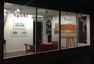 Mount Kisco Gallery